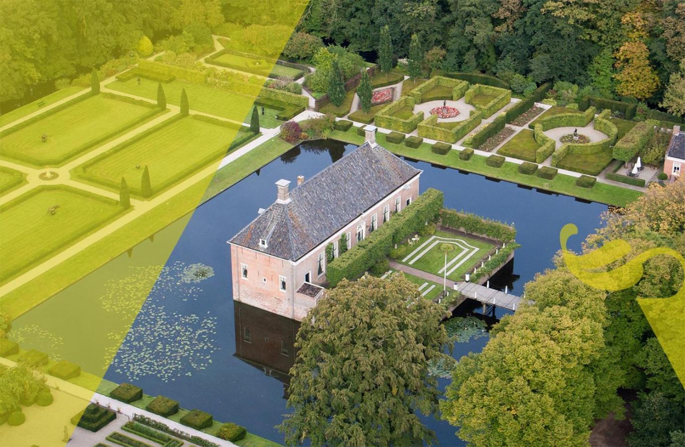 Enjoy Meer Und See Ferienhaus -In Lauwersoog- 1-6 Pers- 3 Schlafzimmer- Fruehes Einchecken Ab 14 Uhr 外观 照片